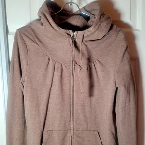 Banana Republic XS Hoodie